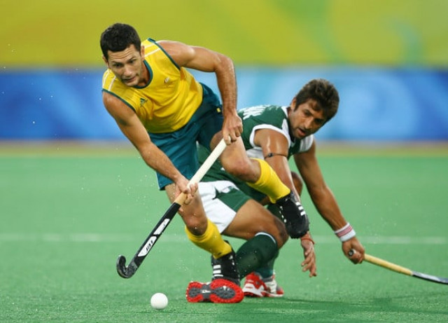 former captain says head coach has ability to change pakistan hockey s fortunes photo afp former captain says head coach has ability to change pakistan hockey s fortunes photo afp