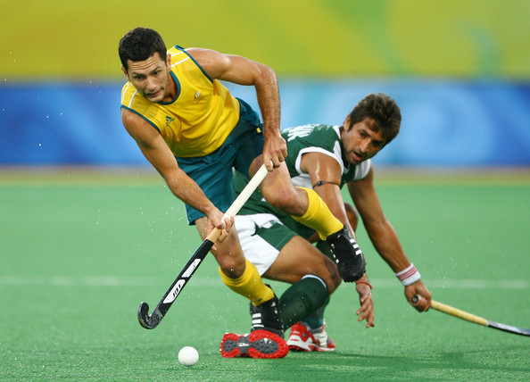 former captain says head coach has ability to change pakistan hockey s fortunes photo afp