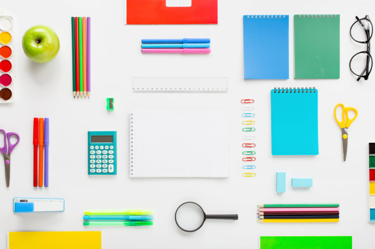 5 school supplies that could be harming your children