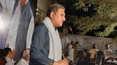 govt working on transforming pakistan s geo politics to geo economic policy fm qureshi