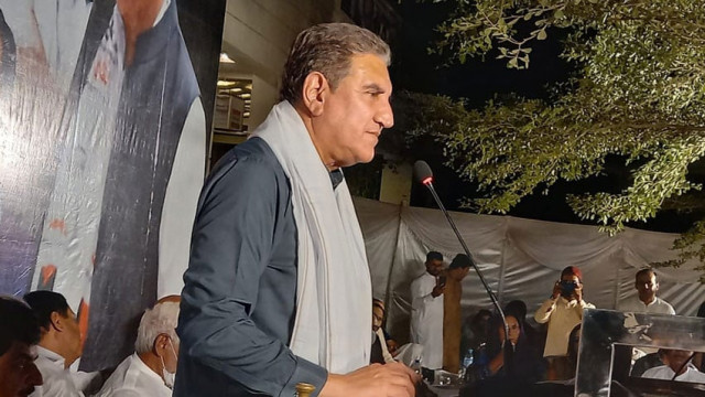 govt working on transforming pakistan s geo politics to geo economic policy fm qureshi govt working on transforming pakistan s geo politics to geo economic policy fm qureshi