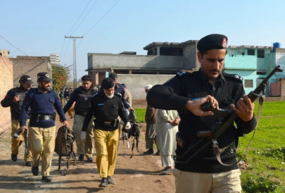 31 investigation in charges appointed