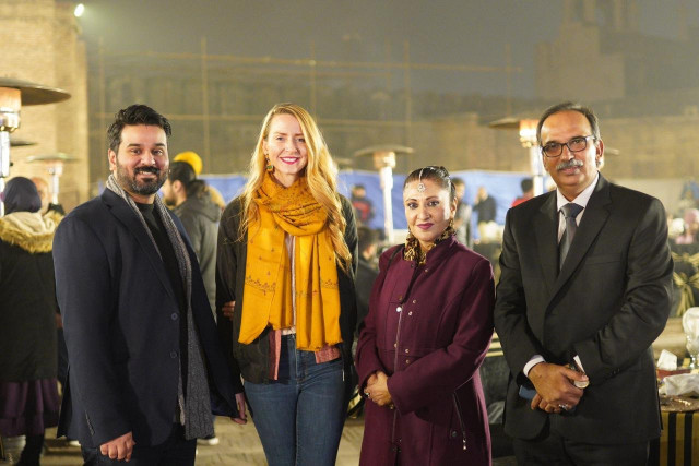 prince fahad announces establishment of saudi pakistan tech house prince fahad announces establishment of saudi pakistan tech house