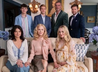 the perfect couple review nicole kidman chills as family matriarch in this netflix whodunit the perfect couple review nicole kidman chills as family matriarch in this netflix whodunit