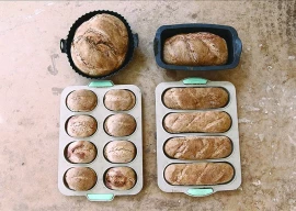turkish women recreate ancient 3 500 year old bread turkish women recreate ancient 3 500 year old bread