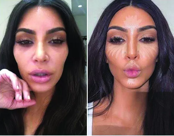 forget heaps of concealer this smoky eye embraces melanin forget heaps of concealer this smoky eye embraces melanin