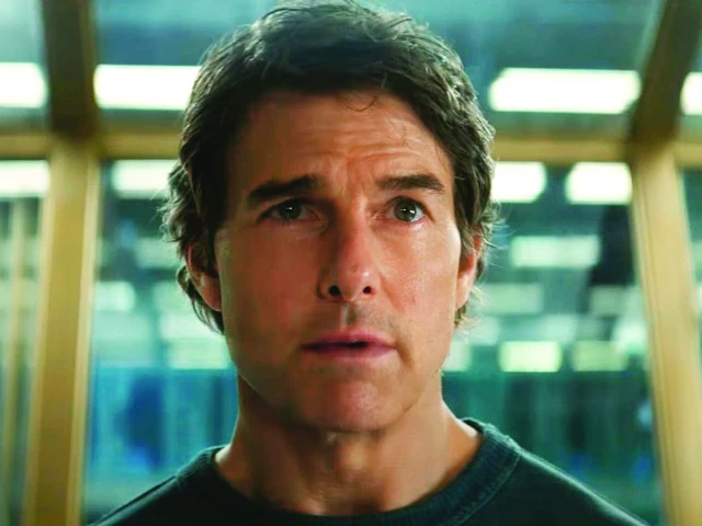 mission impossible the final reckoning is slated for a may 23 release photo file mission impossible the final reckoning is slated for a may 23 release photo file