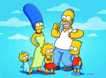 the simpsons has no time for toxic politics the simpsons has no time for toxic politics