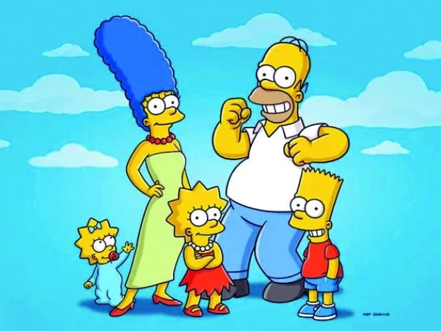 the simpsons 800th episode is set to air in early 2026 photo file the simpsons 800th episode is set to air in early 2026 photo file