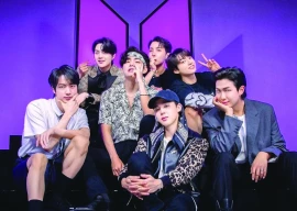 as bts completes 12 years fans gear up for return as bts completes 12 years fans gear up for return