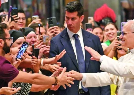 vatican gets socials savvy