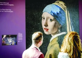 the intrigue behind girl with a pearl earring