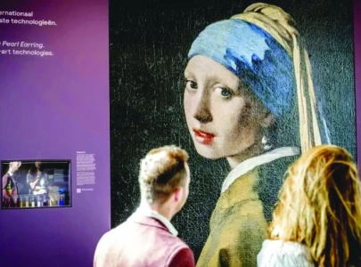 the intrigue behind girl with a pearl earring the intrigue behind girl with a pearl earring