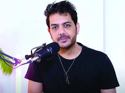 atif aslam apologised to me goher mumtaz