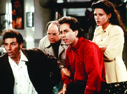 why flock to a 90s show about nothing why flock to a 90s show about nothing