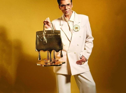 a melting gold birkin and the art of styling a melting gold birkin and the art of styling