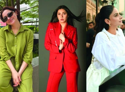 command any room with monochromatic dressing