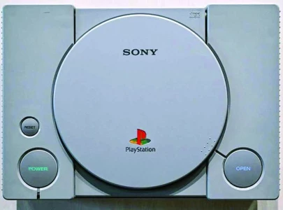 celebrating 30 years of the playstation console