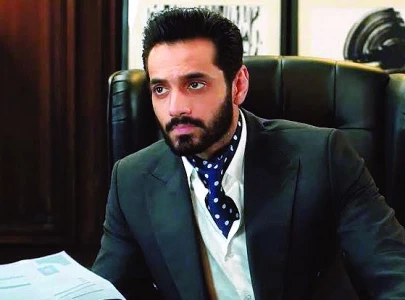 wahaj ali is successfully bringing back the cravat