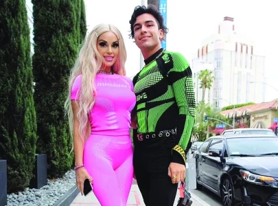 this barbie doesn t want to age this barbie doesn t want to age