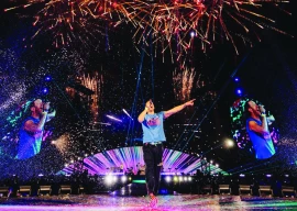 a push for greener concerts a push for greener concerts