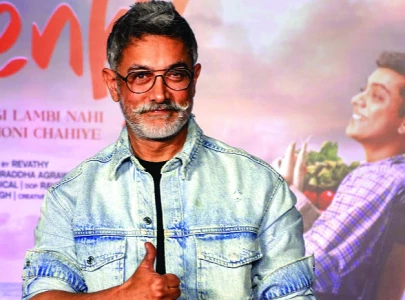 aamir khan quits smoking ahead of son s new film aamir khan quits smoking ahead of son s new film