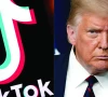 trump extends deadline for tiktok sale trump extends deadline for tiktok sale