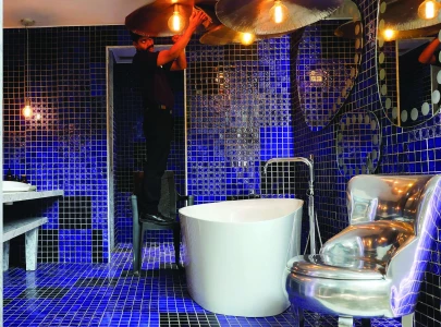 wealthy indians splurge on futuristic toilets wealthy indians splurge on futuristic toilets