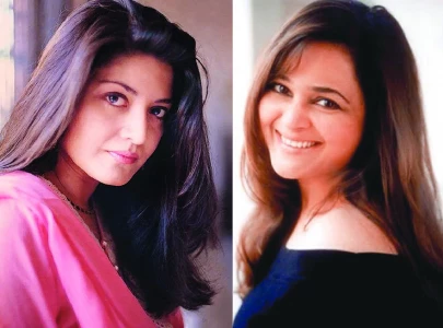 fans unmoved as alisha chinai takes on nazia hassan fans unmoved as alisha chinai takes on nazia hassan