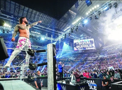 royal rumble breaks records royal rumble breaks records