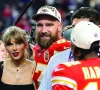 kelce felt helpless when swift got booed at super bowl kelce felt helpless when swift got booed at super bowl