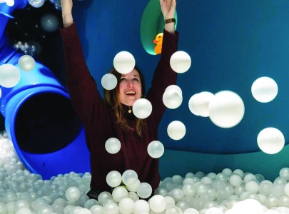 croatia laughter museum aims to blow away blues croatia laughter museum aims to blow away blues