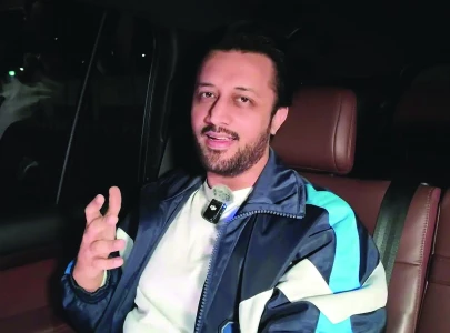 there is more to life than just a breakup atif aslam there is more to life than just a breakup atif aslam