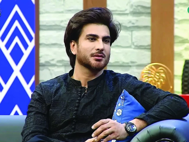 abbas s statement seems to be borne out of recent ramazan transmissions controversies photo file abbas s statement seems to be borne out of recent ramazan transmissions controversies photo file