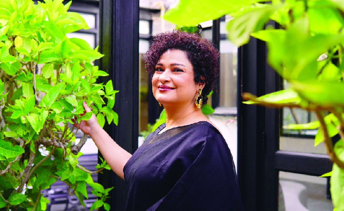 The quiet rebellion of Sania   tribune.com.pk