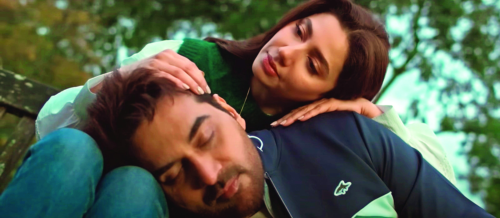 ‘Toot Gaya’ gives ‘Love Guru’ a heartfelt, melancholic kick   tribune.com.pk