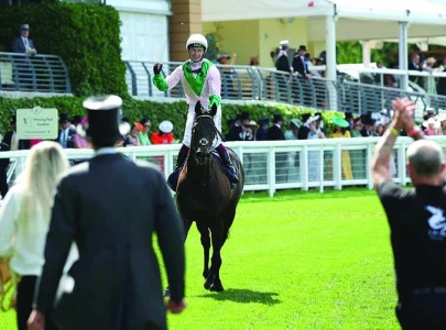 buyers bidding big for royal ascot runners at goffs sale buyers bidding big for royal ascot runners at goffs sale