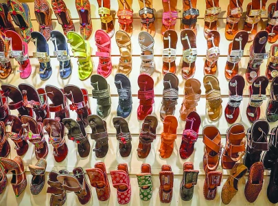 prada s kolhapuri inspired sandals anger indians