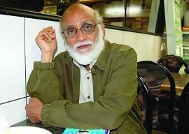 urdu scholar cm naim dies at 89