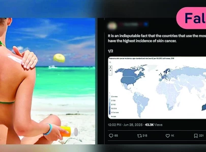 no sunscreen will not give you skin cancer no sunscreen will not give you skin cancer