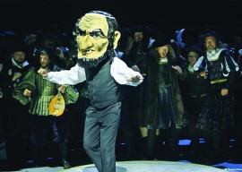 why did adolf hitler love richard wagner s music why did adolf hitler love richard wagner s music