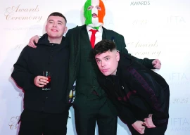 canada bars irish rap band kneecap from entering canada bars irish rap band kneecap from entering