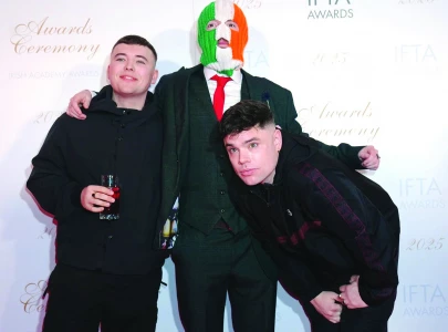 canada bars irish rap band kneecap from entering canada bars irish rap band kneecap from entering