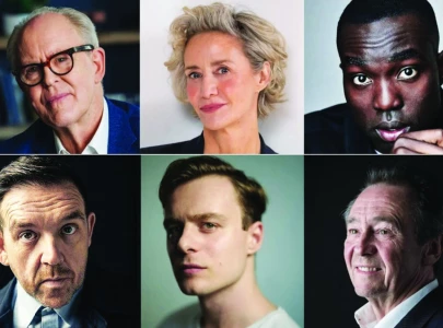 hogwarts reimagined hbo locks magical faculty lineup hogwarts reimagined hbo locks magical faculty lineup