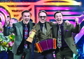 eurovision faces backlash over controversy and problematic acts eurovision faces backlash over controversy and problematic acts