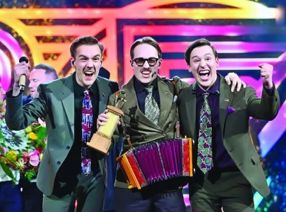 eurovision faces backlash over controversy and problematic acts eurovision faces backlash over controversy and problematic acts