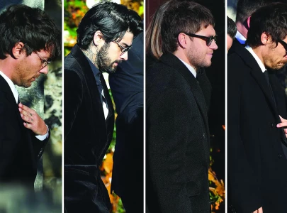 liam payne s death a wake up call for one direction bandmates