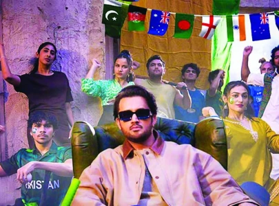 atif aslam s icc champions trophy anthem packs a punch atif aslam s icc champions trophy anthem packs a punch