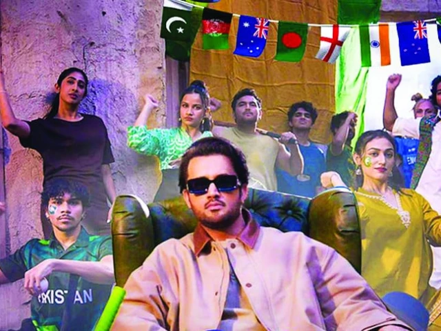 the song captures the nation s love affair with cricket photo file the song captures the nation s love affair with cricket photo file