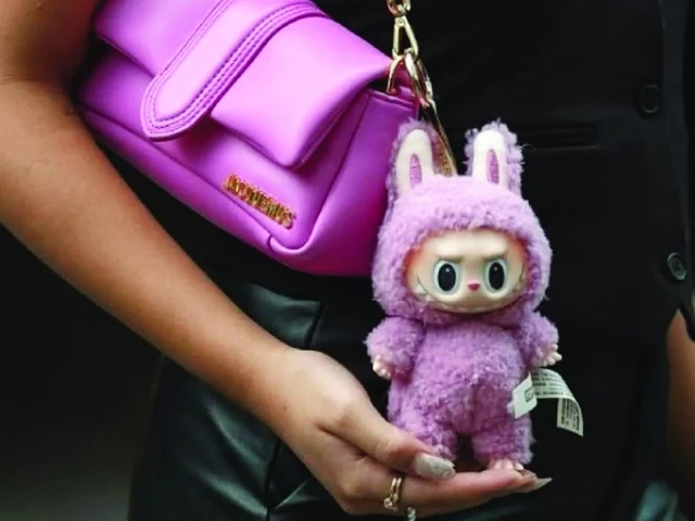 with pointed ears and playful grin labubu has become a global sensation photo instagram with pointed ears and playful grin labubu has become a global sensation photo instagram